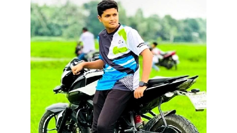 মির্জাপুরে সড়ক দুর্ঘটনায় কলেজ ছাত্র নিহত